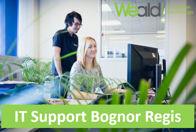 IT Support Bognor Regis IT Support Bognor Regis