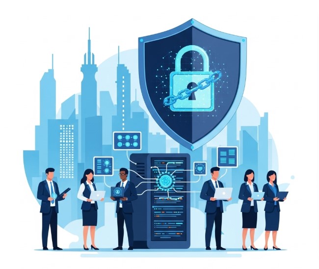 Cyber Security